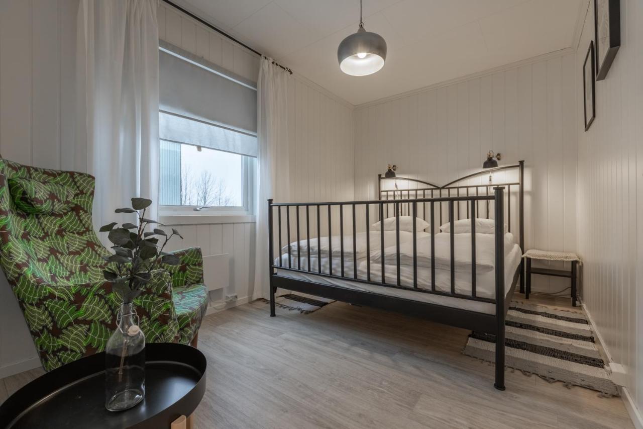 Sagi 3 Exclusive Private Apartment Hafslo Exteriér fotografie