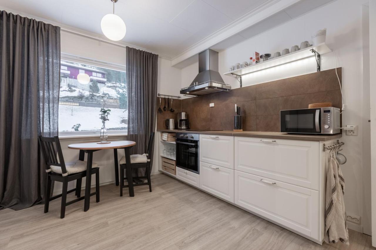 Sagi 3 Exclusive Private Apartment Hafslo Exteriér fotografie