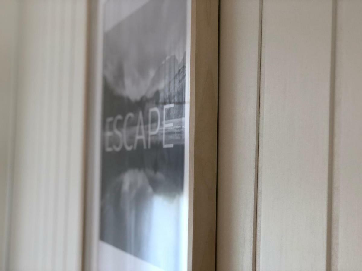Sagi 3 Exclusive Private Apartment Hafslo Exteriér fotografie